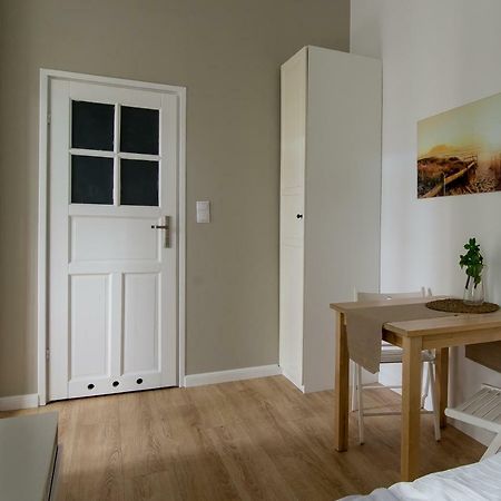 Appartamento Sopot Spot Esterno foto