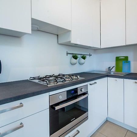 Appartamento Sopot Spot Esterno foto