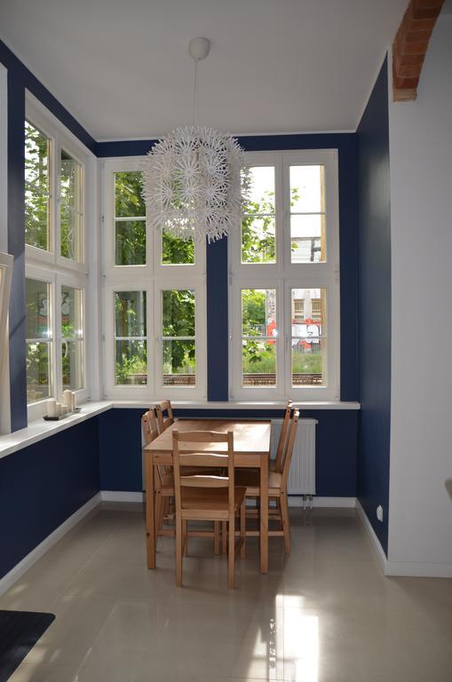Appartamento Sopot Spot Esterno foto