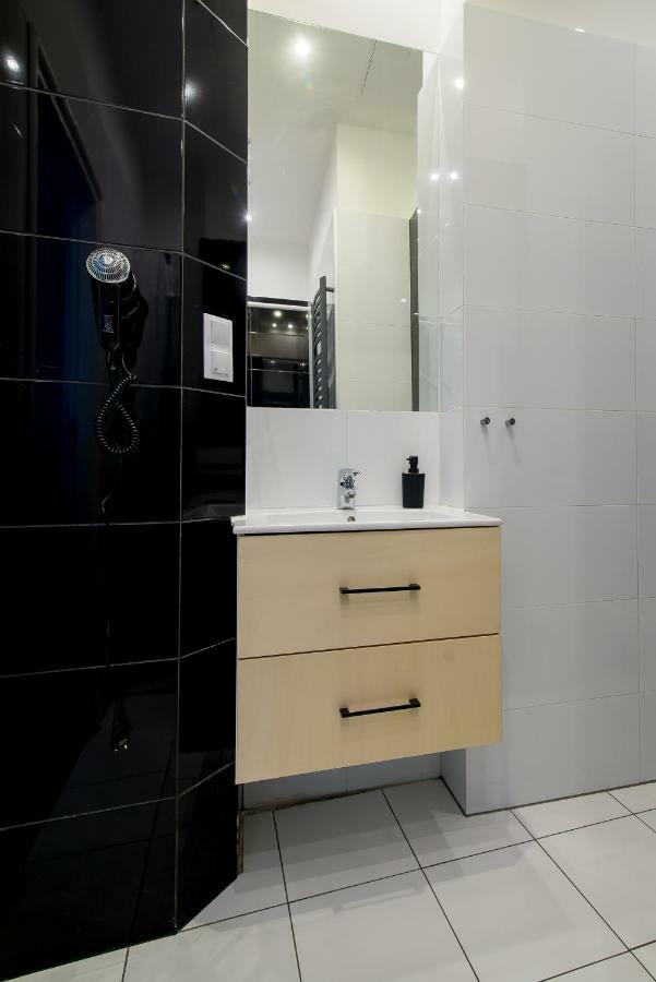 Appartamento Sopot Spot Esterno foto