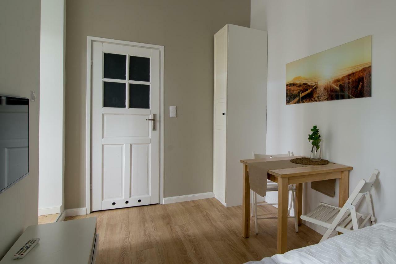 Appartamento Sopot Spot Esterno foto