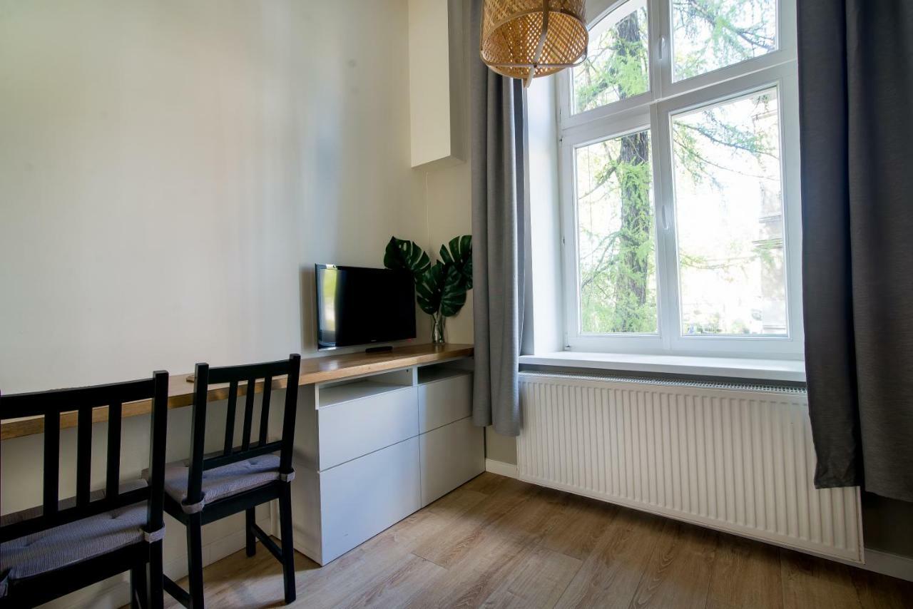 Appartamento Sopot Spot Esterno foto