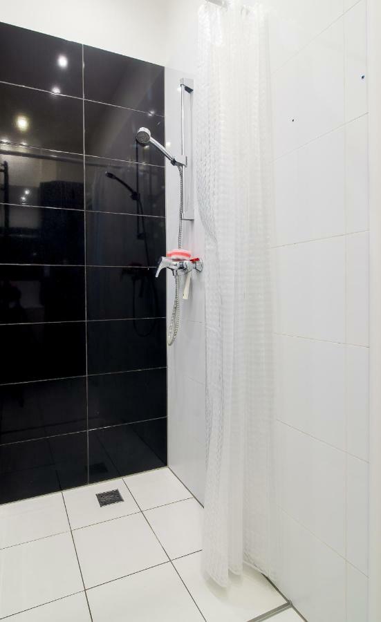 Appartamento Sopot Spot Esterno foto