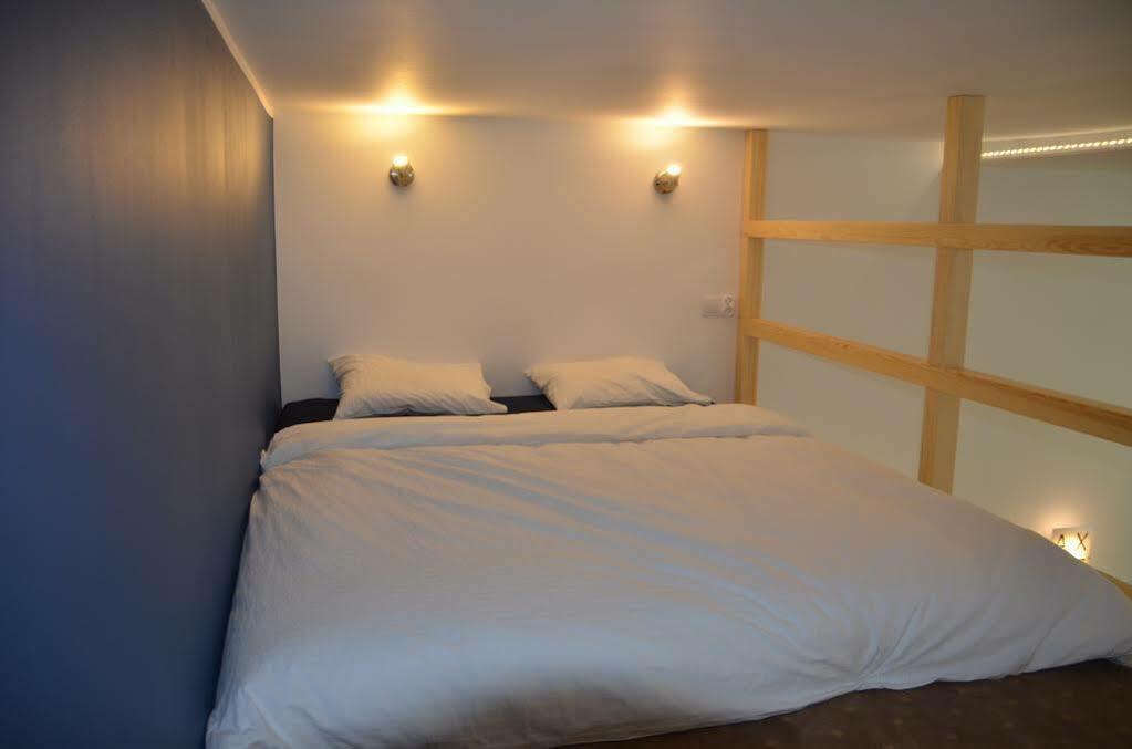 Appartamento Sopot Spot Esterno foto