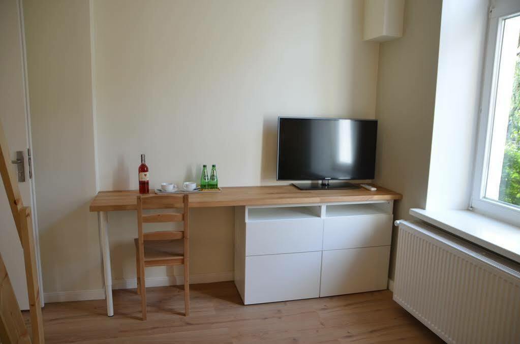 Appartamento Sopot Spot Esterno foto